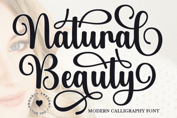 Download Natural Beauty - Beauty Collection