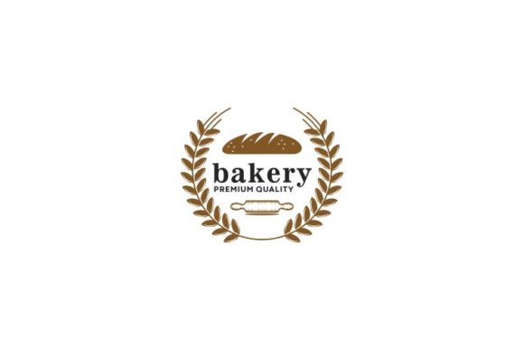Download Bakery Logo - Bakery Collection