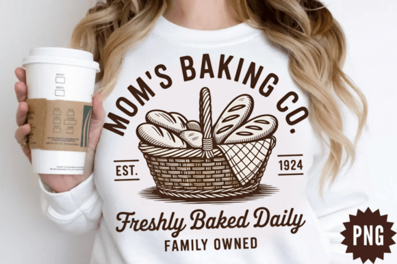 Download Vintage Bakery Countryside Sign PNG Desi - Bakery Collection
