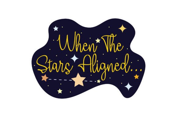 Download Celestial Wedding - when the Stars Aligned... - Aligned Collection