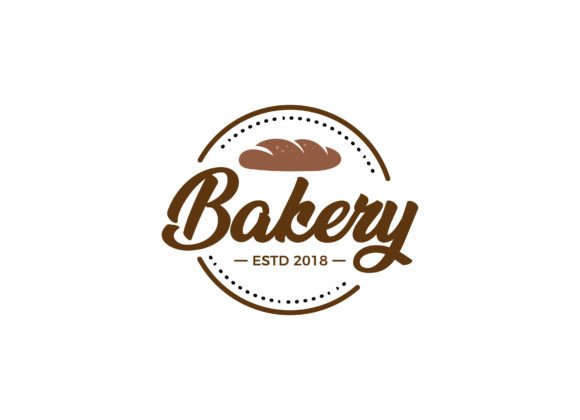 Download Fresh Bread and Bakery Logo - Bakery Collection