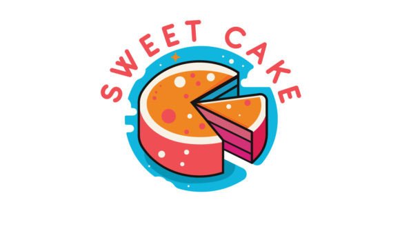 Download Cake Shop Bakery Vector Logo Design - Bakery Collection