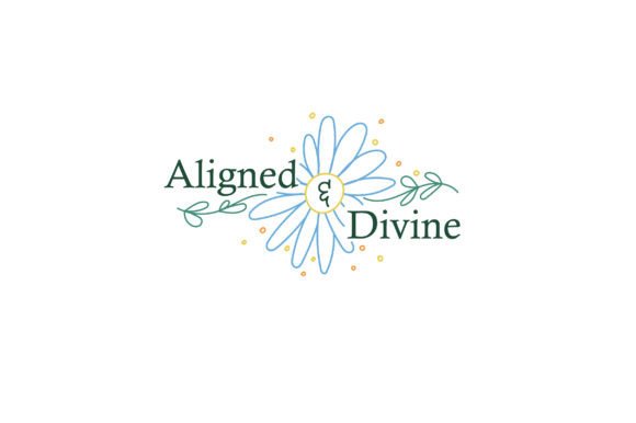 Download Positive Affirmation Aligned &amp; Divine - Premium Resources