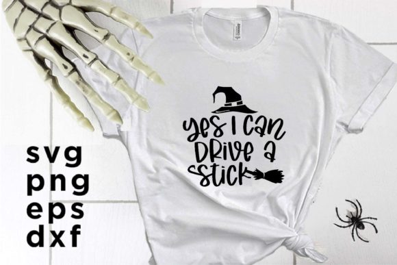 Download Yes I Can Drive a Stick SVG - Drive Collection
