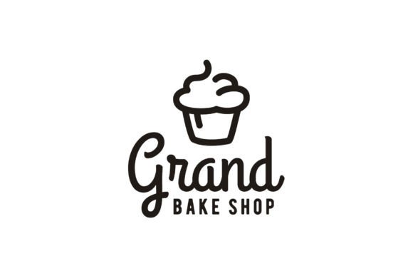 Download Cupcake Patisserie Pastry Bakery Logo - Bakery Collection