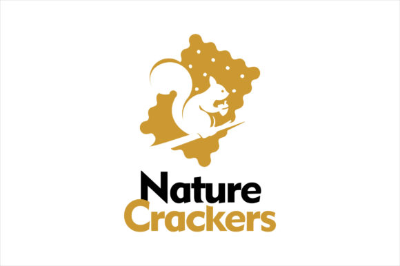 Download Bakery Logo Ideas Cookie and Crackers - Bakery Collection