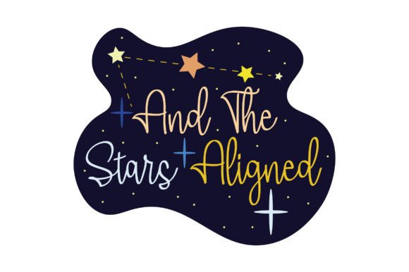 Download Celestial Wedding - and the Stars Aligned - Aligned Collection