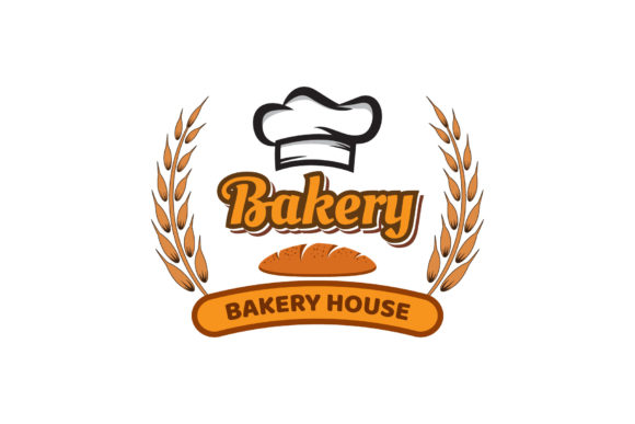 Download Bakery and Bread Logo - Bakery Collection