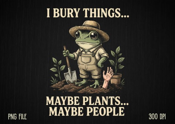 Download I Bury Things Maybe Plants Maybe People - People Collection