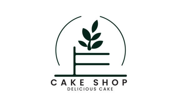 Download Cake Shop Bakery Logo Design Vector - Bakery Collection