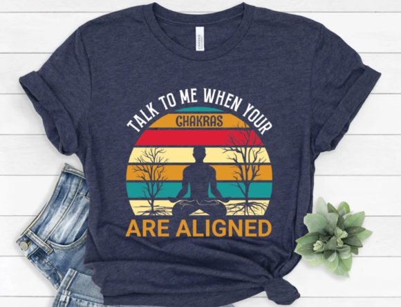 Download Talk to Me when Your Chakras Are Aligned - Aligned Collection